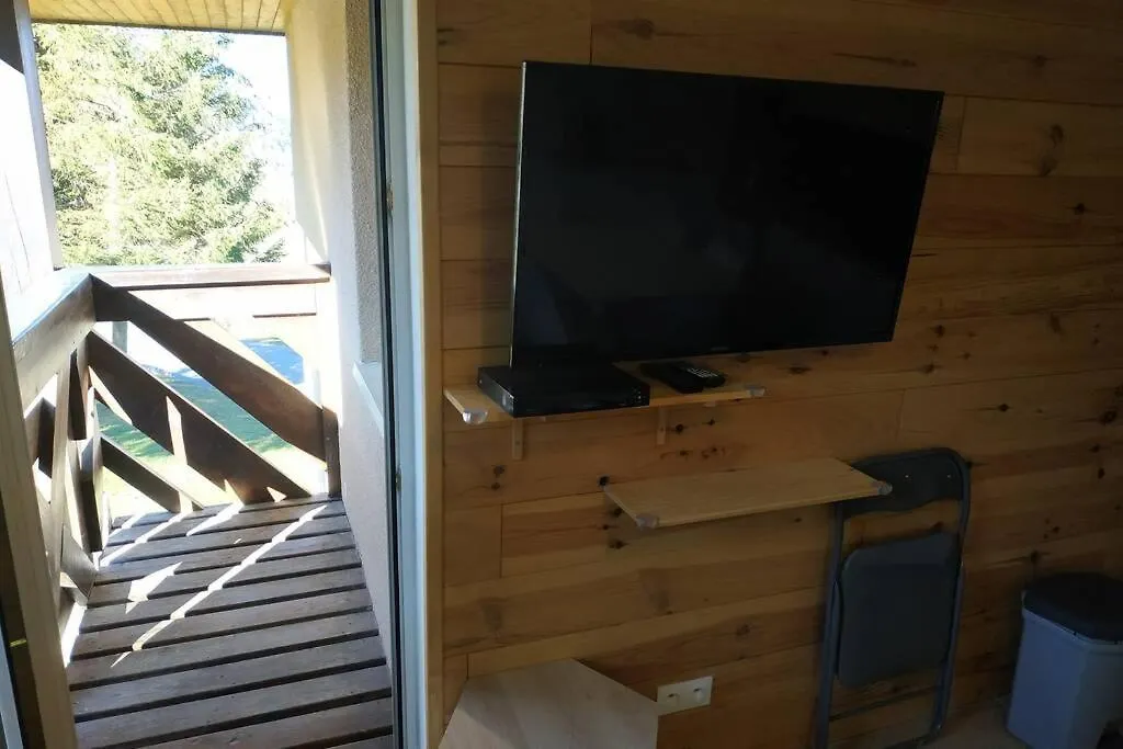 Appartement Refait A Neuf Ski Pied Des Pistes A Val Louron Génos