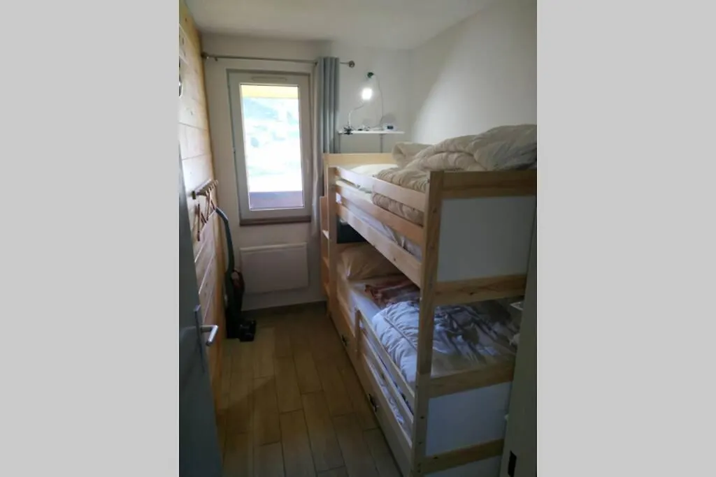 Appartement Refait A Neuf Ski Pied Des Pistes A Val Louron Génos Daire