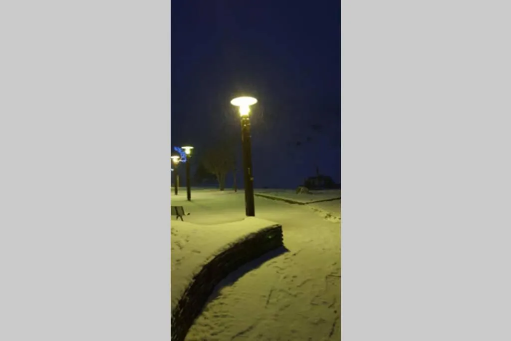 Daire Appartement Refait A Neuf Ski Pied Des Pistes A Val Louron Génos
