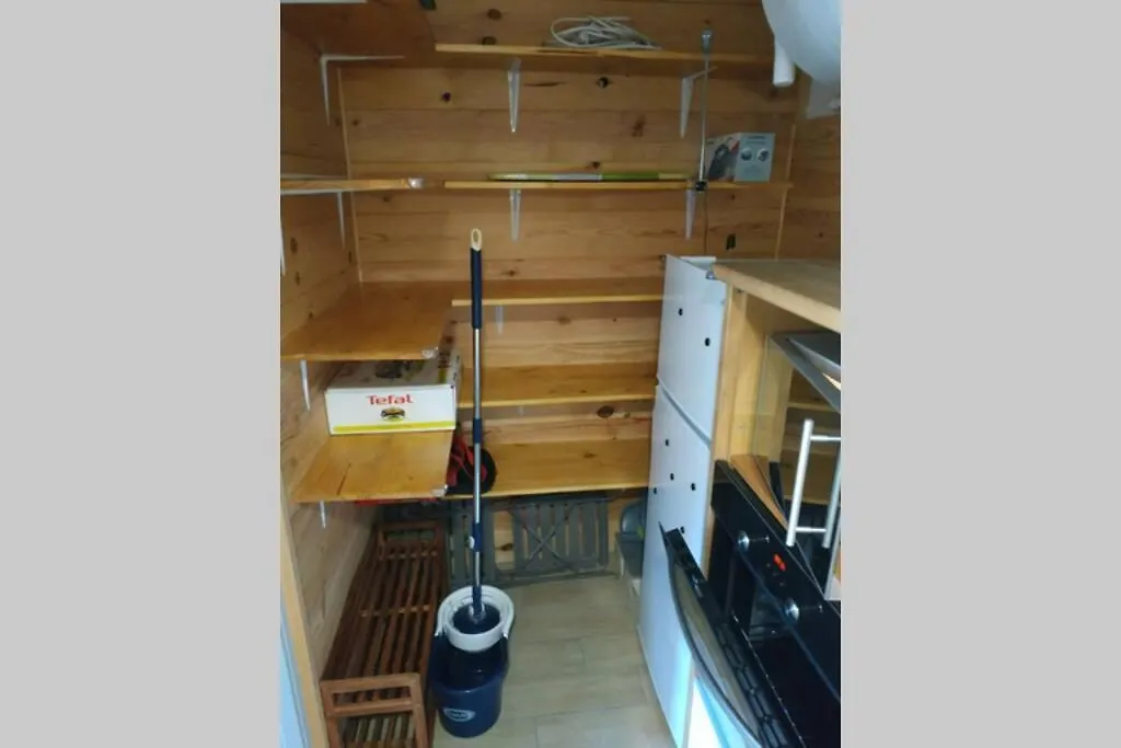Appartement Refait A Neuf Ski Pied Des Pistes A Val Louron Génos Fransa