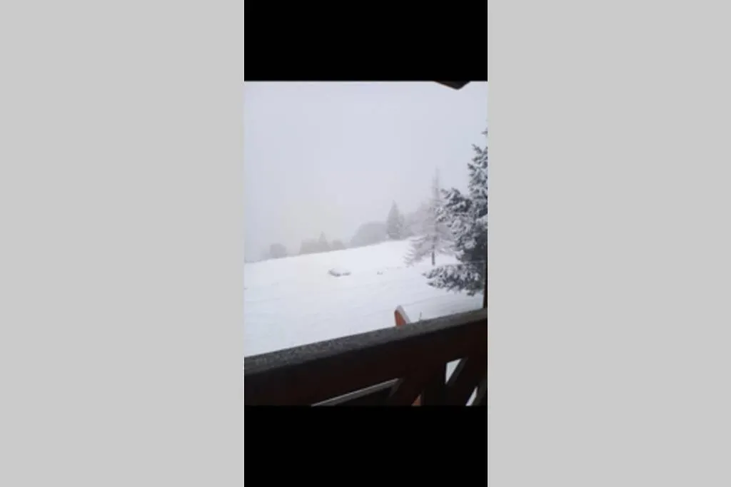 Daire Appartement Refait A Neuf Ski Pied Des Pistes A Val Louron Génos