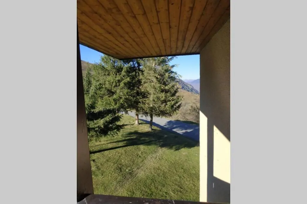 Daire Appartement Refait A Neuf Ski Pied Des Pistes A Val Louron Génos